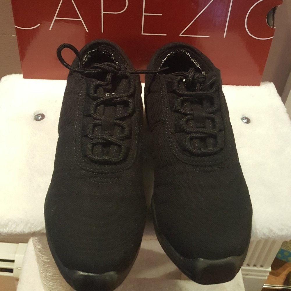 Capezio Hip Hop dance shoes